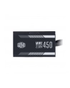 Cooler Master MPE-4501-ACABW-B(wersja europejska) 450 W - nr 56