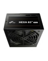 Fortron FSP HEXA 85+ PRO 650 W, 80 Plus Bronze Certification - nr 49