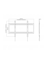 neomounts by newstar Uchwyt LFD-W1000 - nr 10
