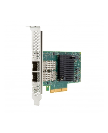 hewlett packard enterprise Karta sieciowa BCM 57414 10/25GbE 2p SFP28 Adapter P26262-B21 nr 1