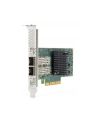hewlett packard enterprise Karta sieciowa BCM 57414 10/25GbE 2p SFP28 Adapter P26262-B21 - nr 3