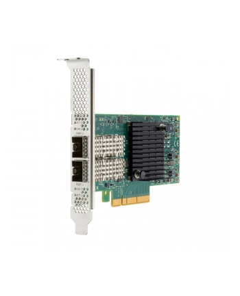 hewlett packard enterprise Karta sieciowa BCM 57414 10/25GbE 2p SFP28 Adapter P26262-B21 nr 2