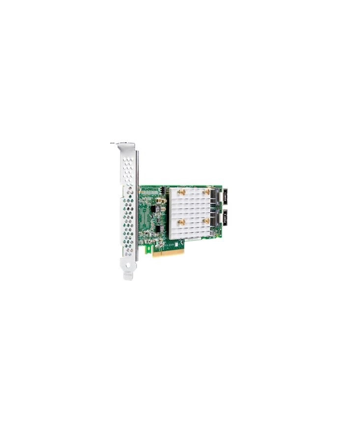 hewlett packard enterprise Moduł Smart Array E208i-p SR Gen10 Ctrlr804394-B21 główny