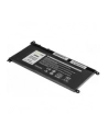 green cell Bateria do Dell WDXOR 11,4V 3400mAh - nr 12