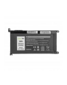 green cell Bateria do Dell WDXOR 11,4V 3400mAh - nr 13