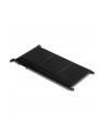 green cell Bateria do Dell WDXOR 11,4V 3400mAh - nr 15