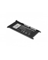 green cell Bateria do Dell WDXOR 11,4V 3400mAh - nr 7