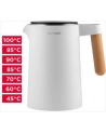 concept Czajnik 1,5 L double wall RK3300 biały - nr 13