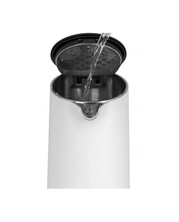 concept Czajnik 1,5 L double wall RK3300 biały nr 2