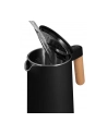 concept Czajnik 1,5L double wall czarny RK3301 - nr 29