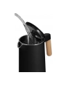 concept Czajnik 1,5L double wall czarny RK3301 - nr 35