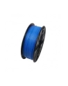 gembird Filament drukarki 3D PLA/1.75mm/niebieski fluorescencyjny - nr 4
