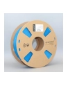 gembird Filament drukarki 3D PLA/1.75mm/niebieski galaxy - nr 7