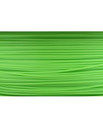 gembird Filament drukarki 3D PLA/1.75mm/zielony fluorescencyjny