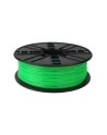 gembird Filament drukarki 3D PLA/1.75mm/zielony fluorescencyjny - nr 6