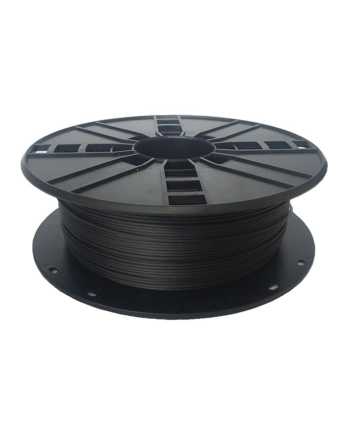 gembird Filament drukarki 3D PLA/1.75mm/carbon nr 2