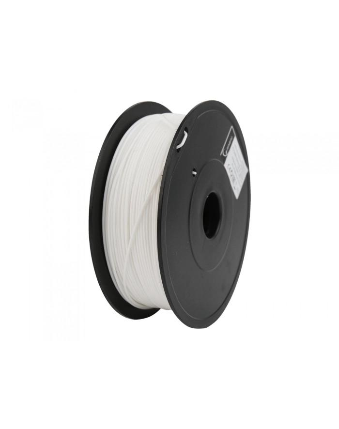 gembird Filament drukarki 3D PLA PLUS/1.75mm/biały główny