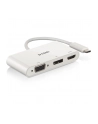d-link Adapter DUB-V310 HUB USB-C to HDMI/VGA/DisplayPort - nr 12