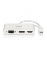 d-link Adapter DUB-V310 HUB USB-C to HDMI/VGA/DisplayPort - nr 13