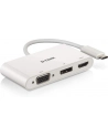 d-link Adapter DUB-V310 HUB USB-C to HDMI/VGA/DisplayPort - nr 20
