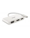 d-link Adapter DUB-V310 HUB USB-C to HDMI/VGA/DisplayPort - nr 21