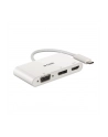d-link Adapter DUB-V310 HUB USB-C to HDMI/VGA/DisplayPort - nr 22