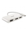 d-link Adapter DUB-V310 HUB USB-C to HDMI/VGA/DisplayPort - nr 6