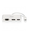 d-link Adapter DUB-V310 HUB USB-C to HDMI/VGA/DisplayPort - nr 7