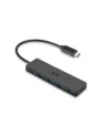 i-tec Adapter USB-C Metal HUB 2x USB 3.0 + 2x USB-C - nr 9