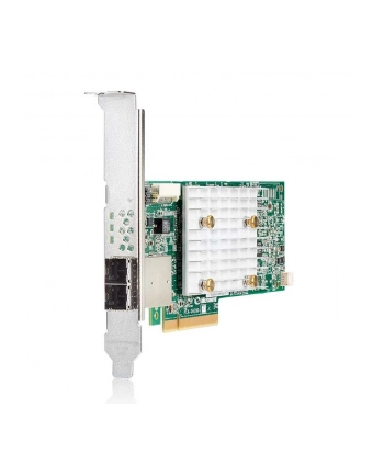 hewlett packard enterprise Moduł Smart Array E208e-p SR Gen10Ctrlr 804398-B21