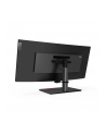 lenovo Monitor 39.7 cala ThinkVision P40w-20 Ultra-Wide Curved LCD 62C1GAT6(wersja europejska) - nr 18