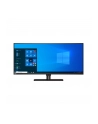lenovo Monitor 39.7 cala ThinkVision P40w-20 Ultra-Wide Curved LCD 62C1GAT6(wersja europejska) - nr 29