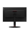 lenovo Monitor 39.7 cala ThinkVision P40w-20 Ultra-Wide Curved LCD 62C1GAT6(wersja europejska) - nr 31