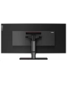 lenovo Monitor 39.7 cala ThinkVision P40w-20 Ultra-Wide Curved LCD 62C1GAT6(wersja europejska) - nr 32