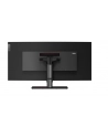 lenovo Monitor 39.7 cala ThinkVision P40w-20 Ultra-Wide Curved LCD 62C1GAT6(wersja europejska) - nr 4