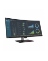 lenovo Monitor 39.7 cala ThinkVision P40w-20 Ultra-Wide Curved LCD 62C1GAT6(wersja europejska) - nr 58