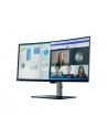 lenovo Monitor 39.7 cala ThinkVision P40w-20 Ultra-Wide Curved LCD 62C1GAT6(wersja europejska) - nr 59