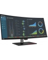lenovo Monitor 39.7 cala ThinkVision P40w-20 Ultra-Wide Curved LCD 62C1GAT6(wersja europejska) - nr 63