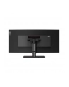 lenovo Monitor 39.7 cala ThinkVision P40w-20 Ultra-Wide Curved LCD 62C1GAT6(wersja europejska) - nr 67