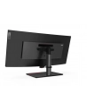 lenovo Monitor 39.7 cala ThinkVision P40w-20 Ultra-Wide Curved LCD 62C1GAT6(wersja europejska) - nr 7