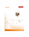 lenovo Monitor 27.0 ThinkVision P27u-20 WLED LCD 62CBRAT6(wersja europejska) - nr 6