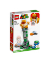 LEGO 71388 SUPER MARIO Boss Sumo Bro i przewracana wieża - zestaw dodatkowy p6 - nr 1