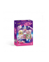 dante Puzzle 3D 157el. Superstar Fashion Mall. Modne Centrum Handlowe E1617H Cubic Fun - nr 1