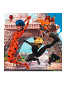 Puzzle 3x49el Miraculous 051892 RAVENSBURGER - nr 5