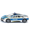 SIKU 2303 BMW i8 Policja - nr 10