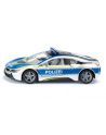 SIKU 2303 BMW i8 Policja - nr 1