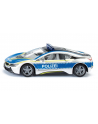 SIKU 2303 BMW i8 Policja - nr 5