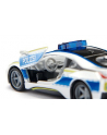 SIKU 2303 BMW i8 Policja - nr 9