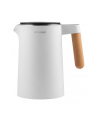concept Czajnik 1,5 L double wall RK3300 biały - nr 15