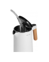 concept Czajnik 1,5 L double wall RK3300 biały - nr 16